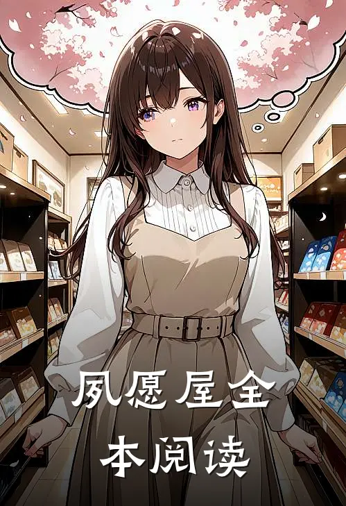 夙愿屋全本阅读