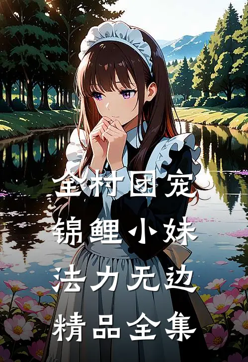 全村团宠：锦鲤小妹法力无边精品全集