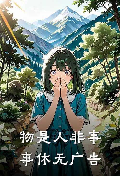 物是人非事事休无广告