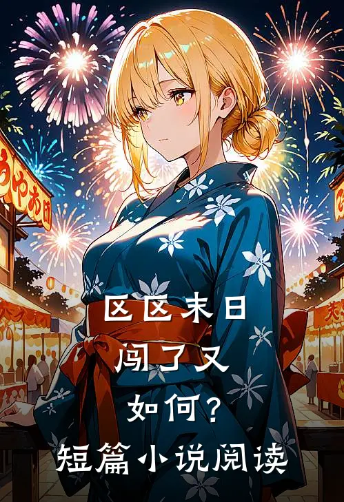 区区末日，闯了又如何？短篇小说阅读