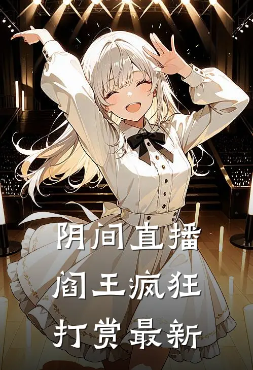 阴间直播：阎王疯狂打赏最新