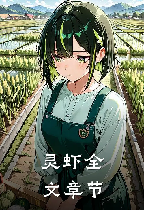 灵虾全文章节