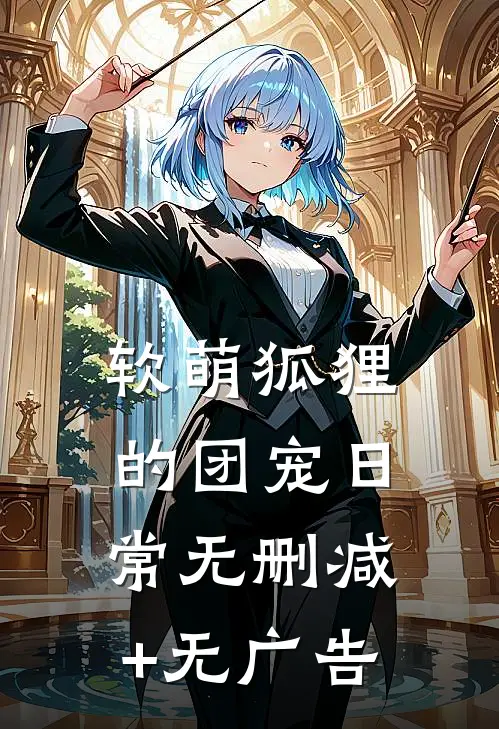 软萌狐狸的团宠日常无删减+无广告