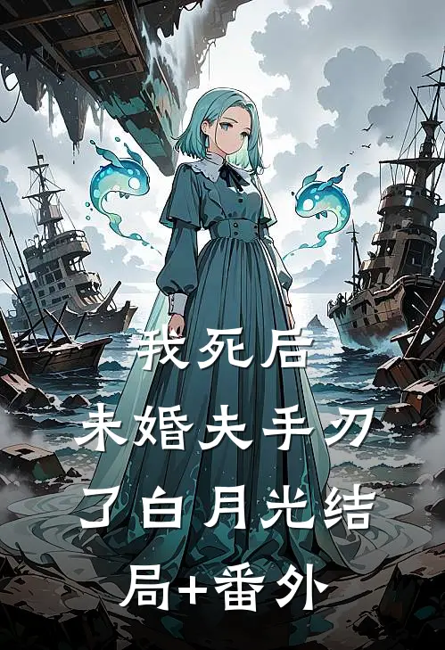 我死后，未婚夫手刃了白月光结局+番外