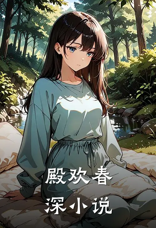 殿欢春深小说
