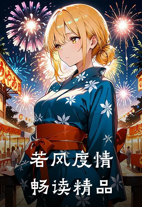 若风度情畅读精品