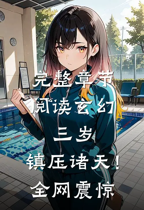 完整章节阅读玄幻：三岁，镇压诸天！全网震惊