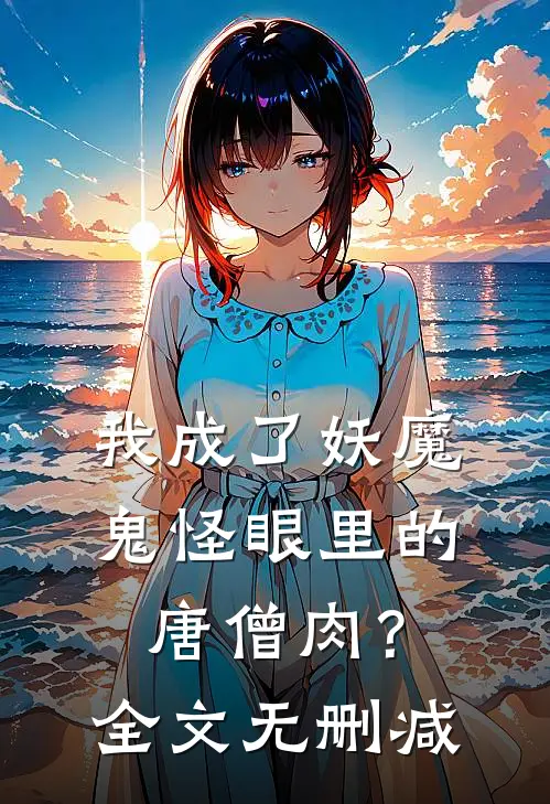 我成了妖魔鬼怪眼里的唐僧肉？全文无删减