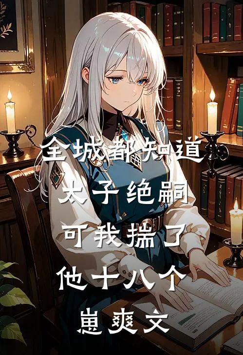 全城都知道太子绝嗣，可我揣了他十八个崽爽文