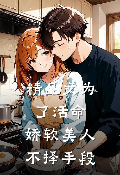 精品文为了活命，娇软美人不择手段