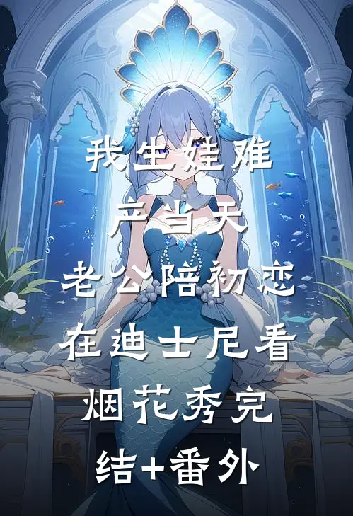 我生娃难产当天，老公陪初恋在迪士尼看烟花秀完结+番外