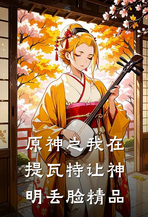 原神之我在提瓦特让神明丢脸精品