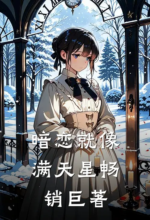 暗恋就像满天星畅销巨著