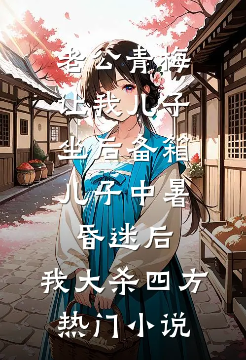老公青梅让我儿子坐后备箱，儿子中暑昏迷后，我大杀四方热门小说