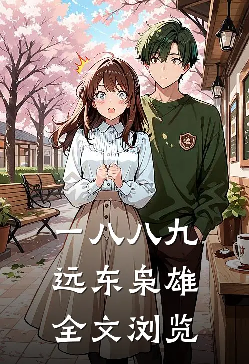 一八八九：远东枭雄全文浏览