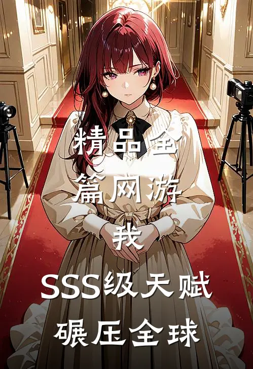 精品全篇网游：我，SSS级天赋，碾压全球