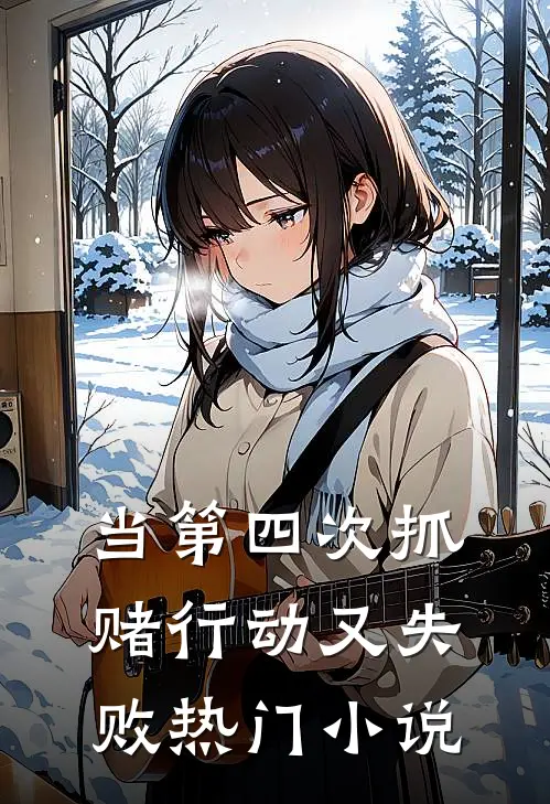当第四次抓赌行动又失败热门小说