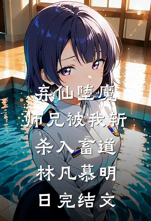 弃仙堕魔，师兄被我斩杀入畜道林凡慕明日完结文