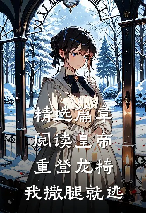 精选篇章阅读皇帝重登龙椅，我撒腿就逃