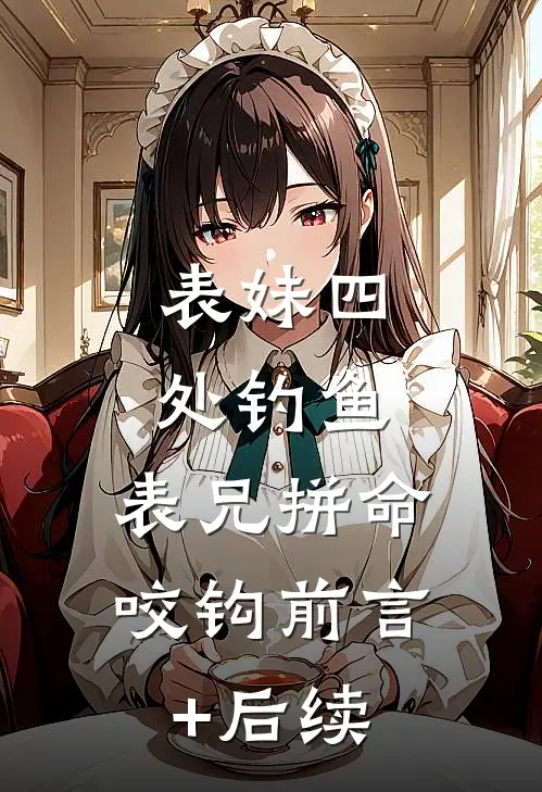 表妹四处钓鱼，表兄拼命咬钩前言+后续