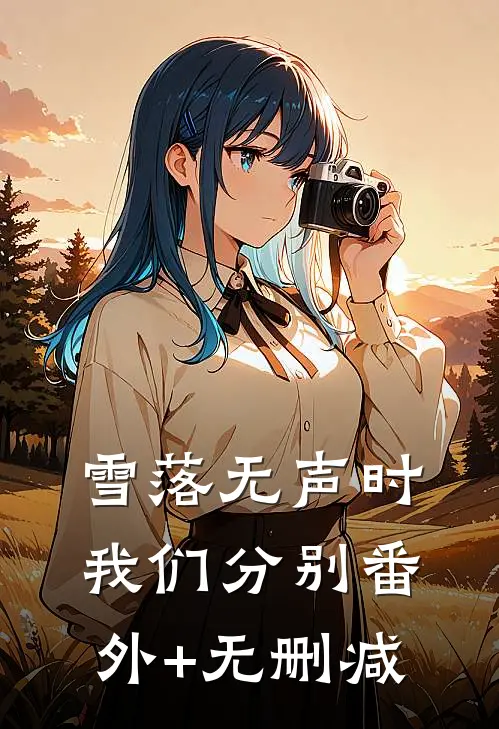 雪落无声时我们分别番外+无删减