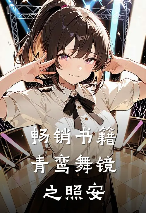 畅销书籍青鸾舞镜之照安