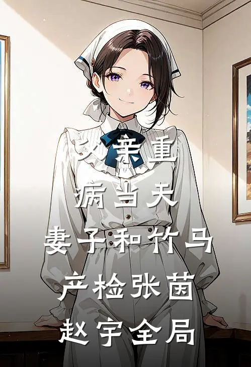 父亲重病当天，妻子和竹马产检张茵赵宇全局