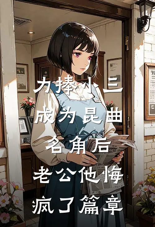 力捧小三成为昆曲名角后，老公他悔疯了篇章