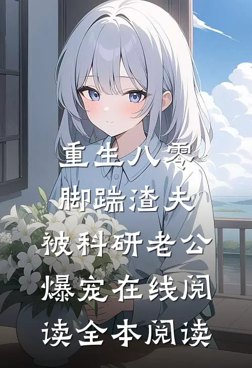 重生八零脚踹渣夫，被科研老公爆宠在线阅读全本阅读