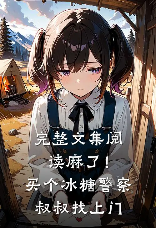 完整文集阅读麻了！买个冰糖警察叔叔找上门