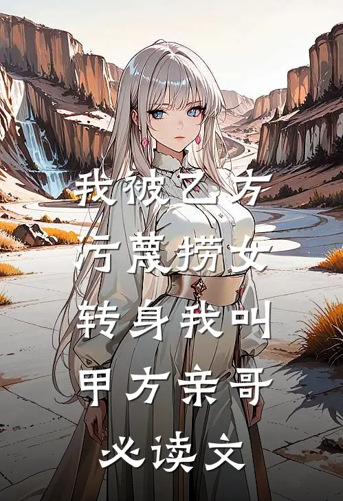 我被乙方污蔑捞女，转身我叫甲方亲哥必读文