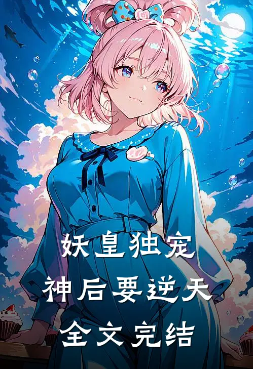 妖皇独宠：神后要逆天全文完结