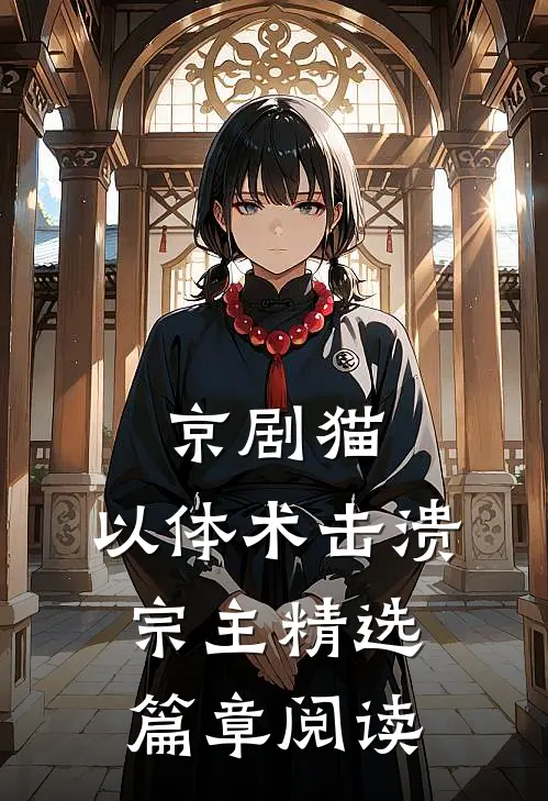 京剧猫：以体术击溃宗主精选篇章阅读