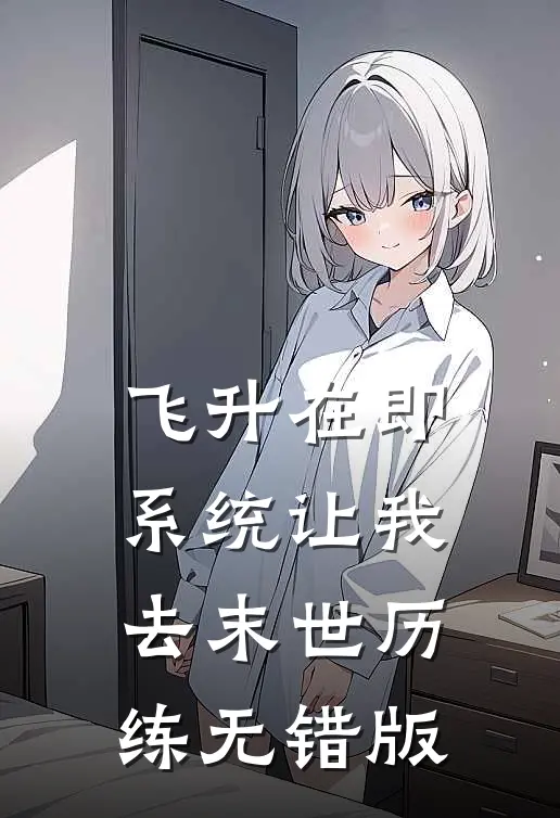 飞升在即，系统让我去末世历练无错版