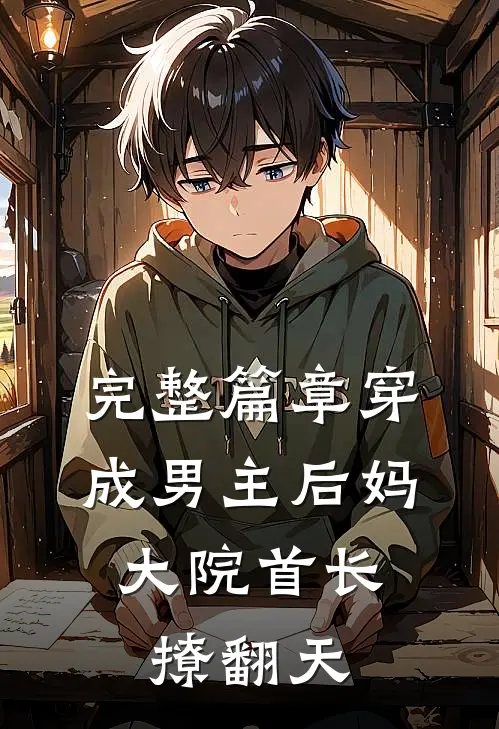 完整篇章穿成男主后妈，大院首长撩翻天