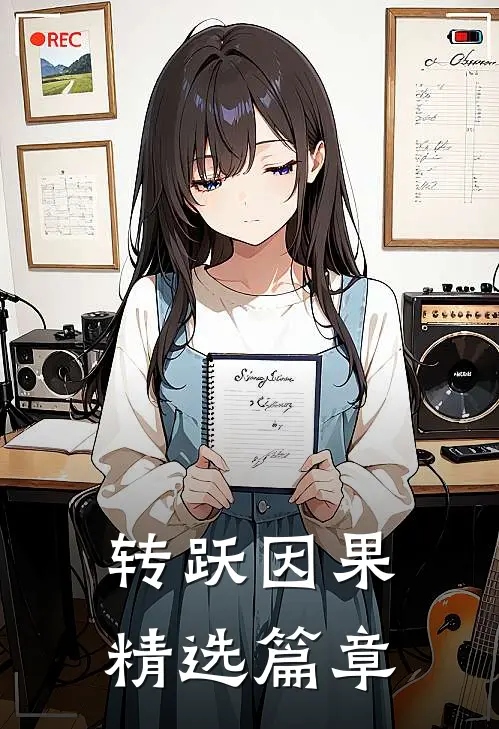 转跃因果精选篇章