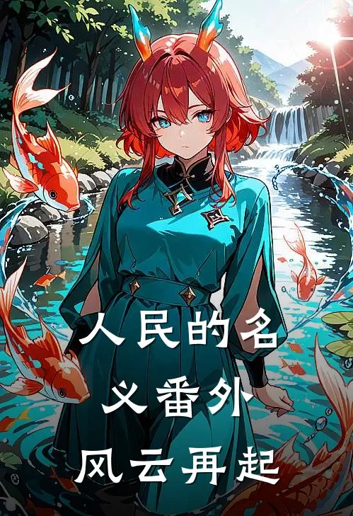 人民的名义番外风云再起免费阅读