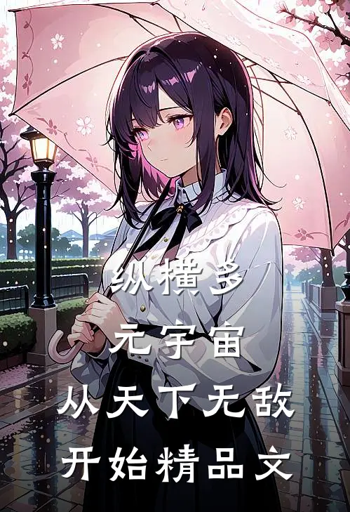 纵横多元宇宙，从天下无敌开始精品文
