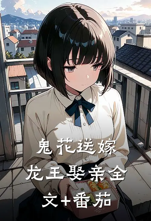 鬼花送嫁，龙王娶亲全文+番茄
