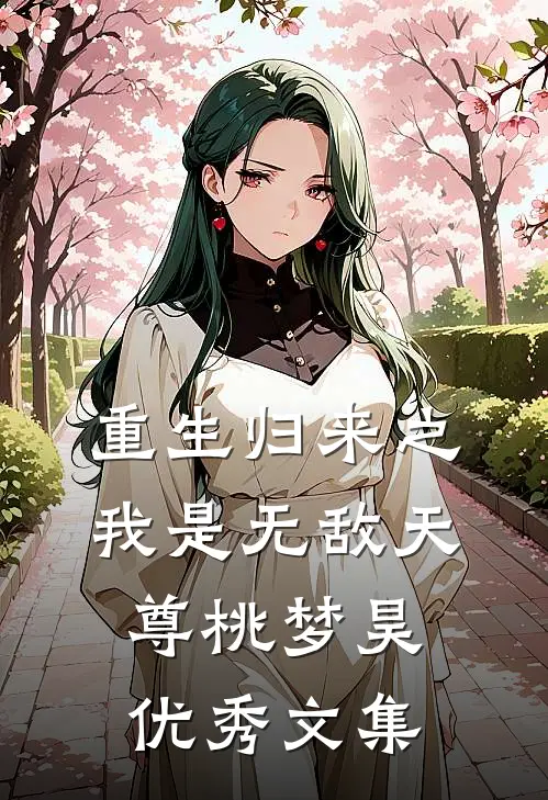 重生归来之我是无敌天尊桃梦昊优秀文集