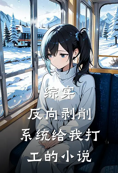 综穿：反向剥削，系统给我打工的小说