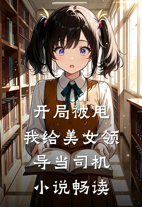 开局被甩，我给美女领导当司机小说畅读