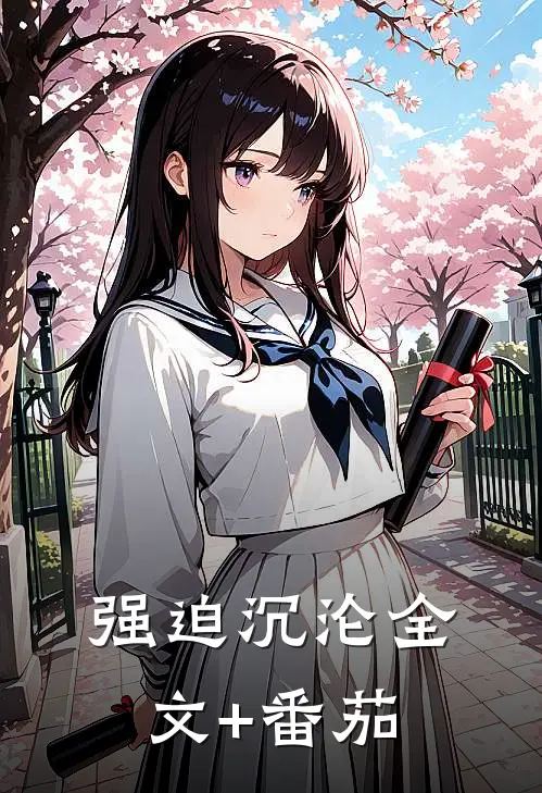 强迫沉沦全文+番茄