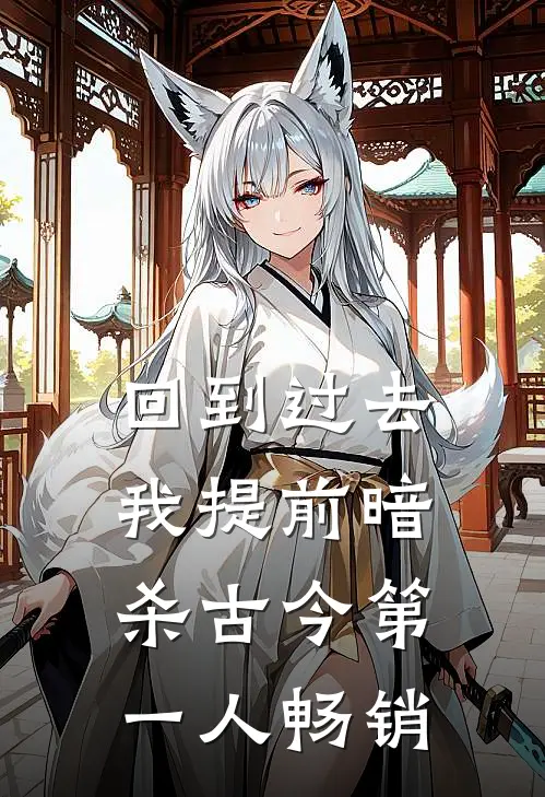 回到过去，我提前暗杀古今第一人畅销