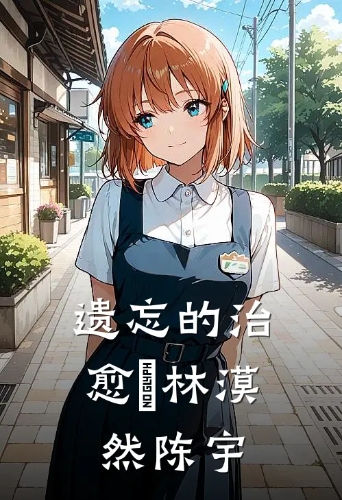 遗忘的治愈​林漠然陈宇