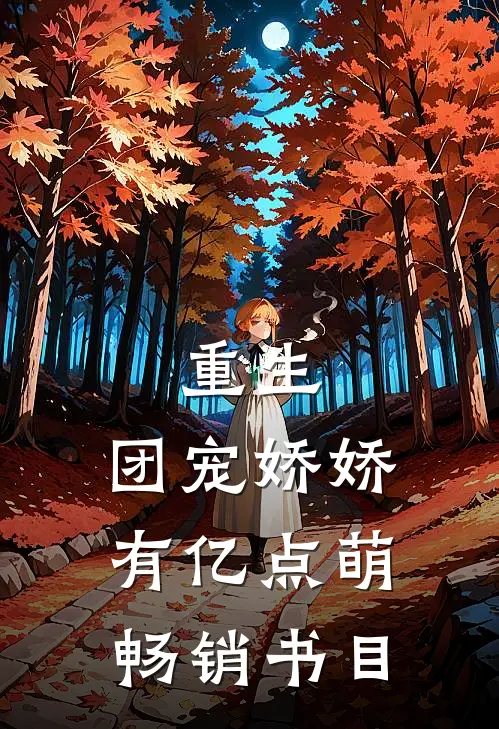 重生：团宠娇娇有亿点萌畅销书目
