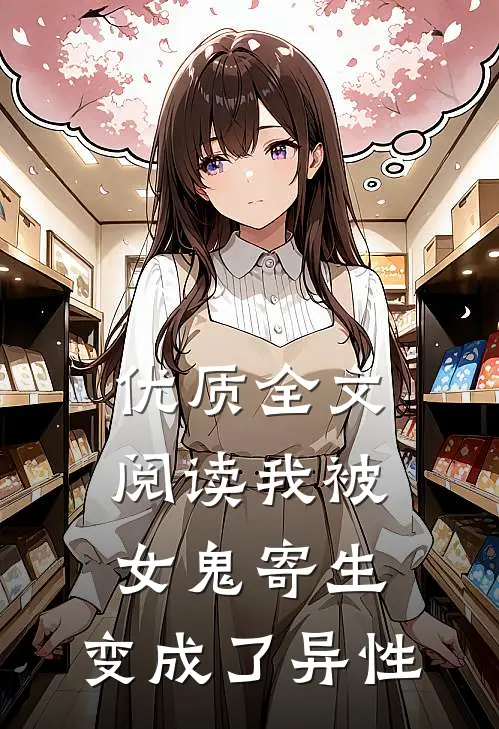 优质全文阅读我被女鬼寄生，变成了异性