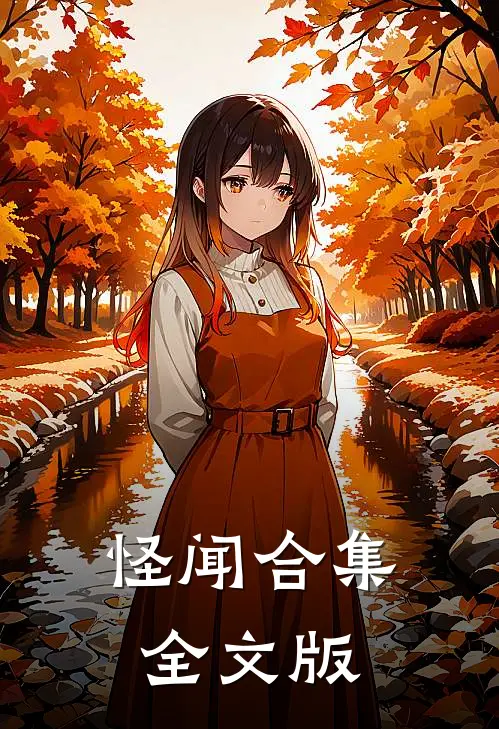 怪闻合集全文版
