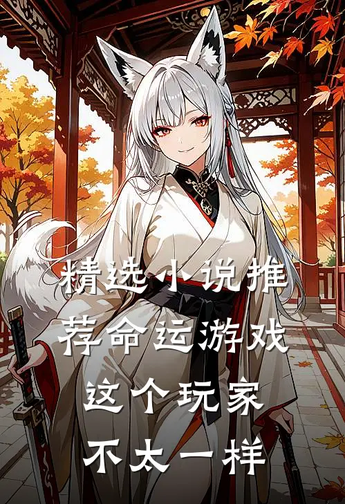 精选小说推荐命运游戏：这个玩家不太一样