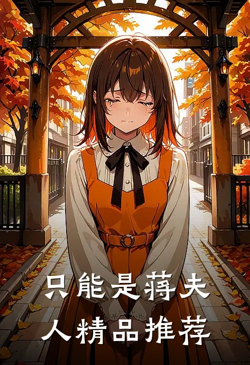 只能是蒋夫人精品推荐